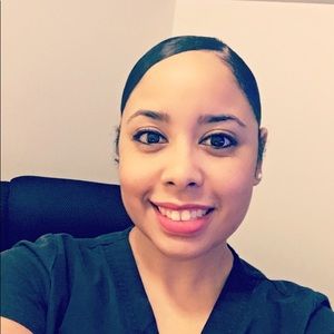 Meet your Posher, Antwanette